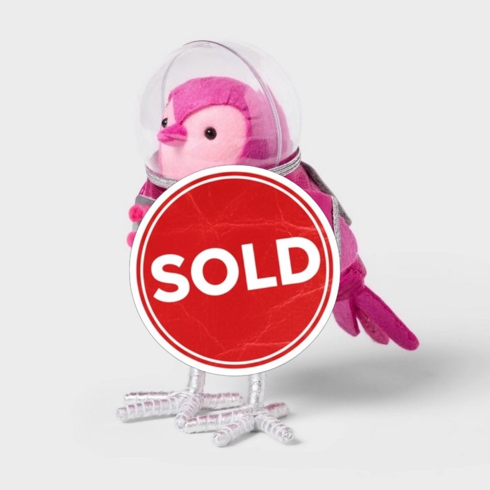 Not for sale NO LONGER AVAILABLE Spritz